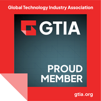 CompTIA Partnership Badge